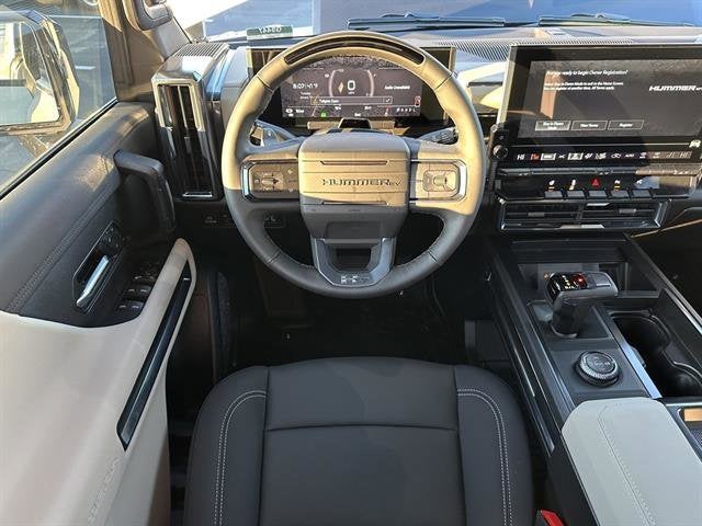 2026 GMC HUMMER EV Pickup 2X