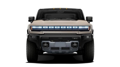 2026 GMC HUMMER EV Pickup 2X
