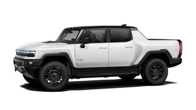 2026 GMC HUMMER EV Pickup 2X