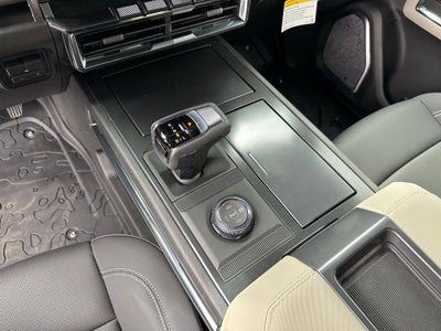 2026 GMC HUMMER EV Pickup 2X