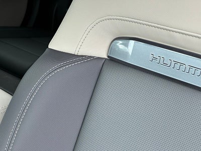 2026 GMC HUMMER EV Pickup 2X