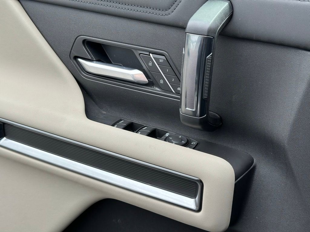 2026 GMC HUMMER EV Pickup 2X