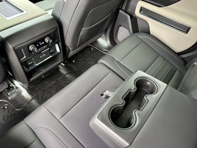 2026 GMC HUMMER EV Pickup 2X