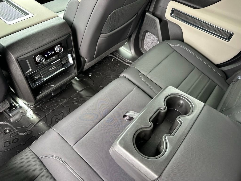 2026 GMC HUMMER EV Pickup 2X