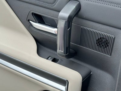 2026 GMC HUMMER EV Pickup 2X