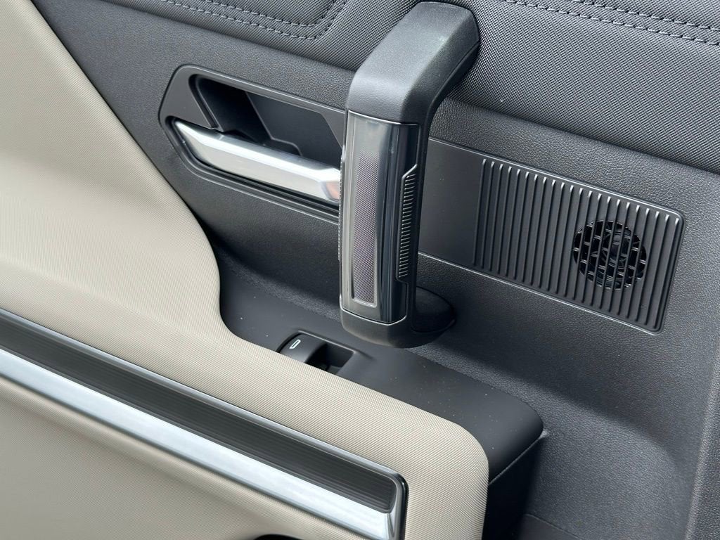 2026 GMC HUMMER EV Pickup 2X