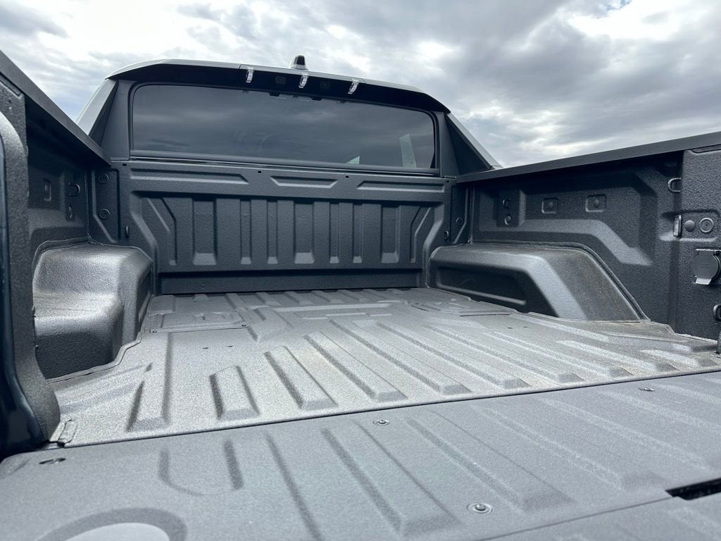 2026 GMC HUMMER EV Pickup 2X