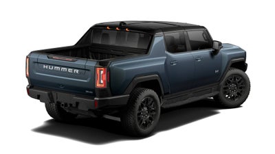 2026 GMC HUMMER EV Pickup 2X