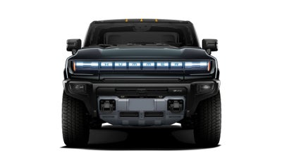 2026 GMC HUMMER EV Pickup 2X