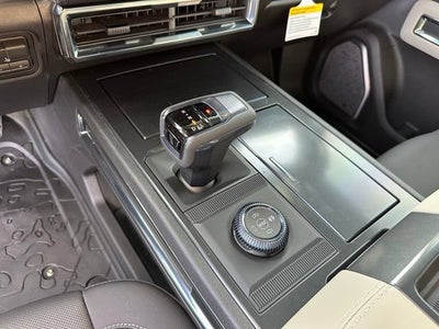 2026 GMC HUMMER EV Pickup 2X