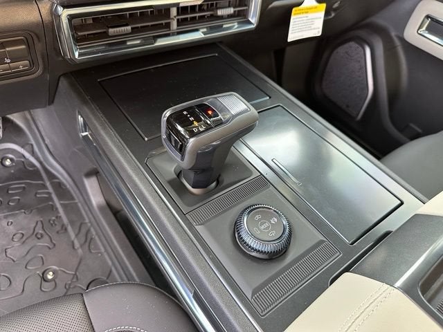 2026 GMC HUMMER EV Pickup 2X