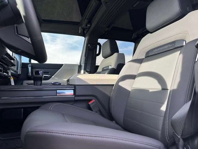 2026 GMC HUMMER EV Pickup 2X