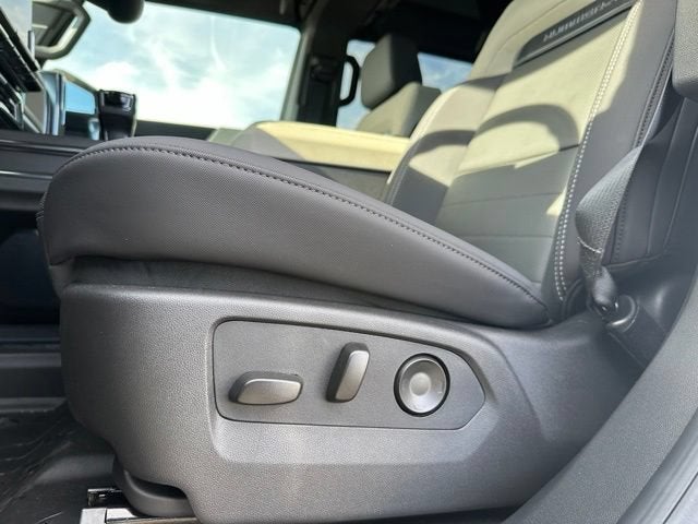 2026 GMC HUMMER EV Pickup 2X