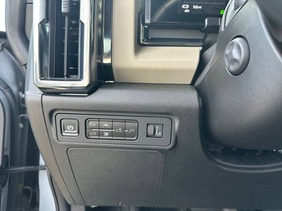 2026 GMC HUMMER EV Pickup 2X