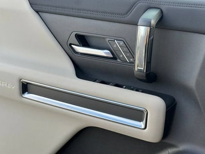 2026 GMC HUMMER EV Pickup 2X