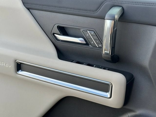 2026 GMC HUMMER EV Pickup 2X