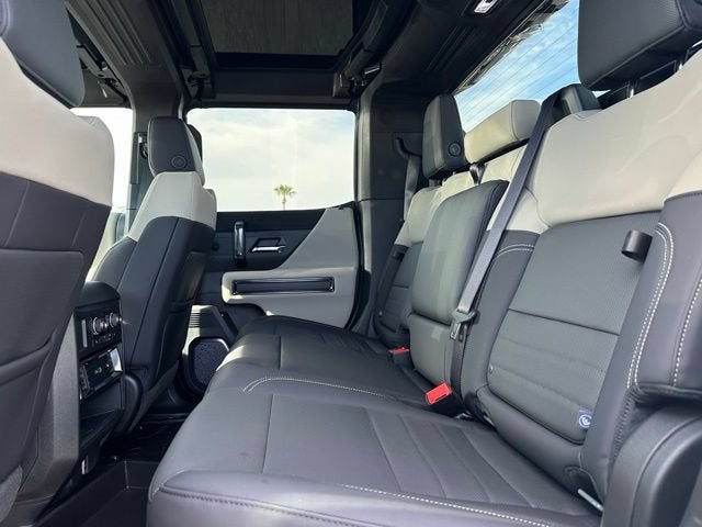 2026 GMC HUMMER EV Pickup 2X