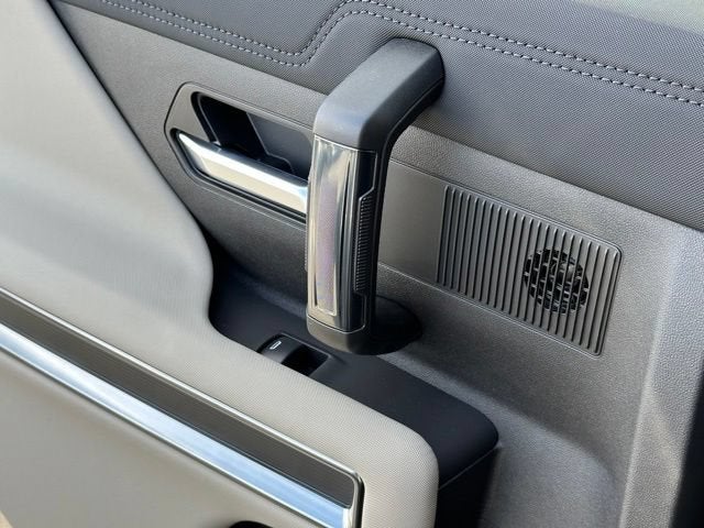 2026 GMC HUMMER EV Pickup 2X