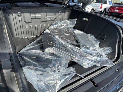 2026 GMC HUMMER EV Pickup 2X