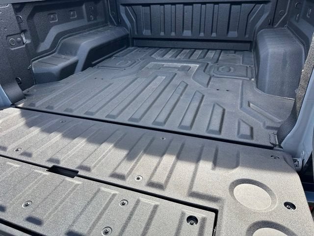 2026 GMC HUMMER EV Pickup 2X