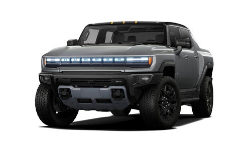 2026 GMC HUMMER EV Pickup 2X