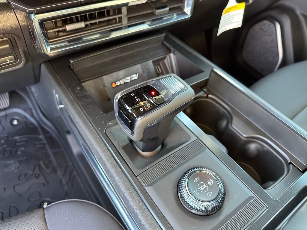 2026 GMC HUMMER EV Pickup 2X