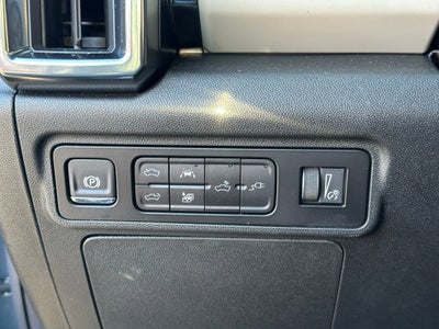 2026 GMC HUMMER EV Pickup 2X