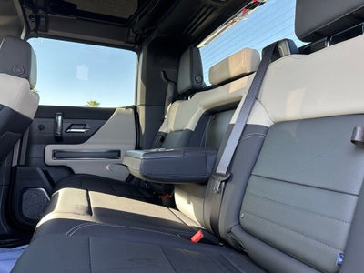 2026 GMC HUMMER EV Pickup 2X