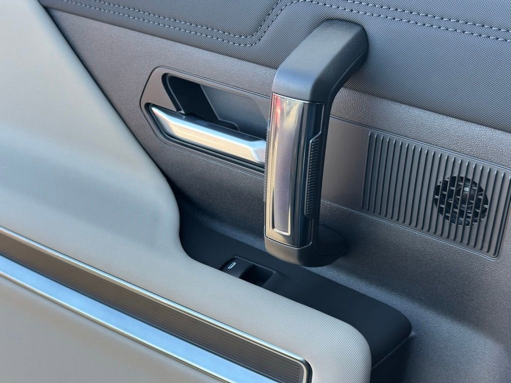 2026 GMC HUMMER EV Pickup 2X