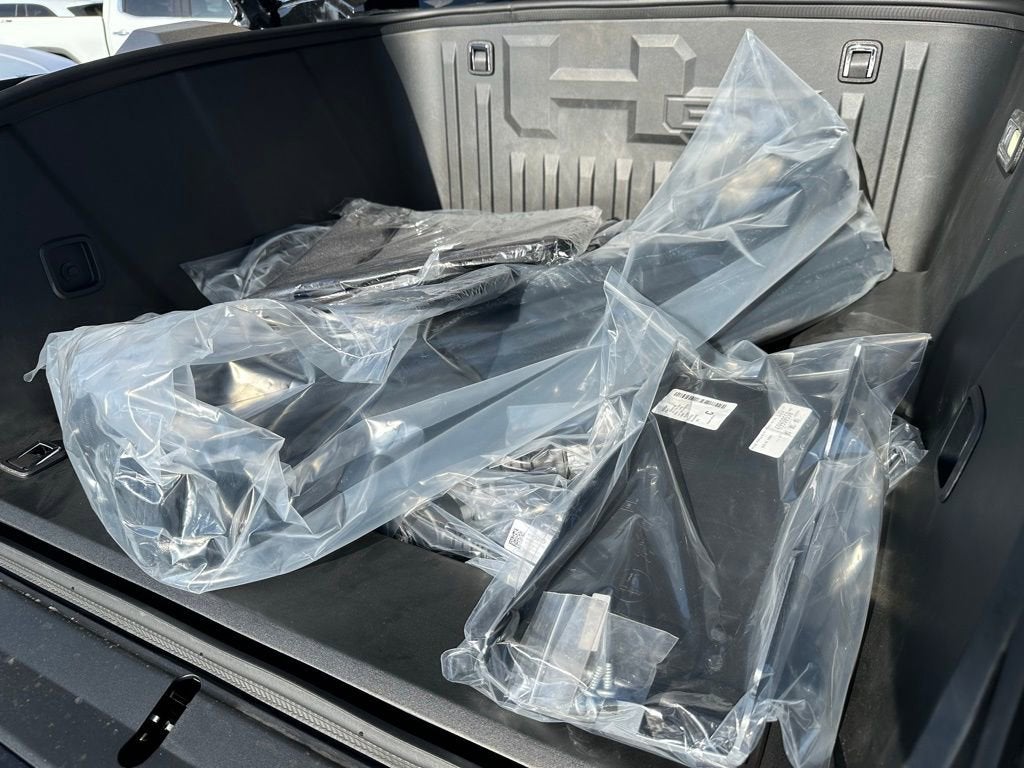 2026 GMC HUMMER EV Pickup 2X