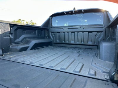 2026 GMC HUMMER EV Pickup 2X
