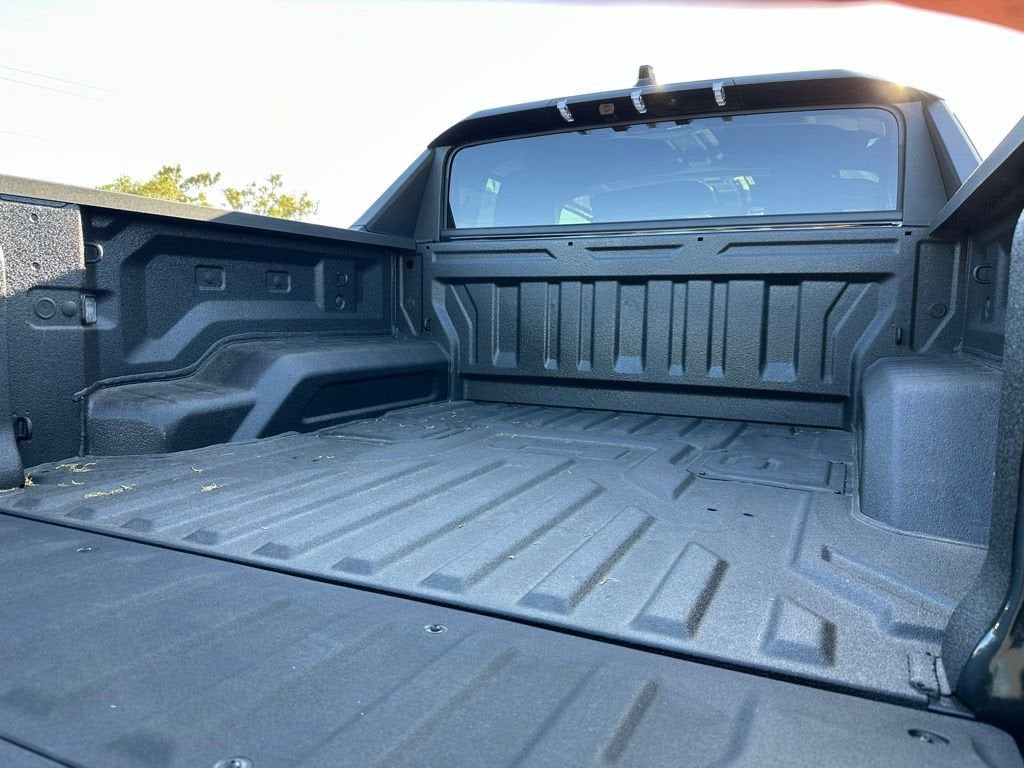 2026 GMC HUMMER EV Pickup 2X