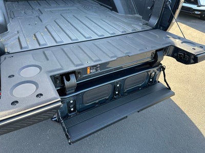 2026 GMC HUMMER EV Pickup 2X