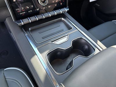 2026 GMC Sierra EV AT4 Extended Range