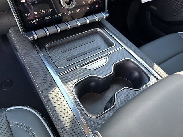 2026 GMC Sierra EV AT4 Extended Range