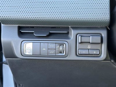 2026 GMC Sierra EV AT4 Extended Range