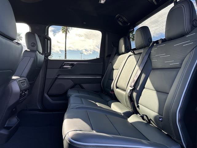 2026 GMC Sierra EV AT4 Extended Range