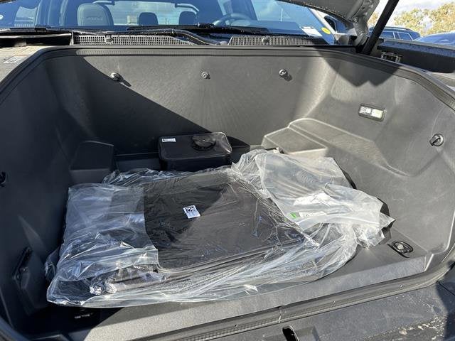 2026 GMC Sierra EV AT4 Extended Range