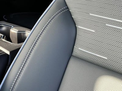 2026 GMC Sierra EV AT4 Extended Range