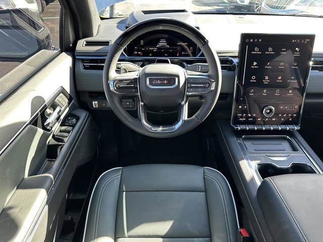 2026 GMC Sierra EV AT4 Extended Range