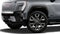 2026 GMC Sierra EV Denali Extended Range