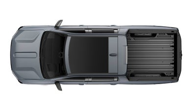 2026 GMC Sierra EV Denali Extended Range