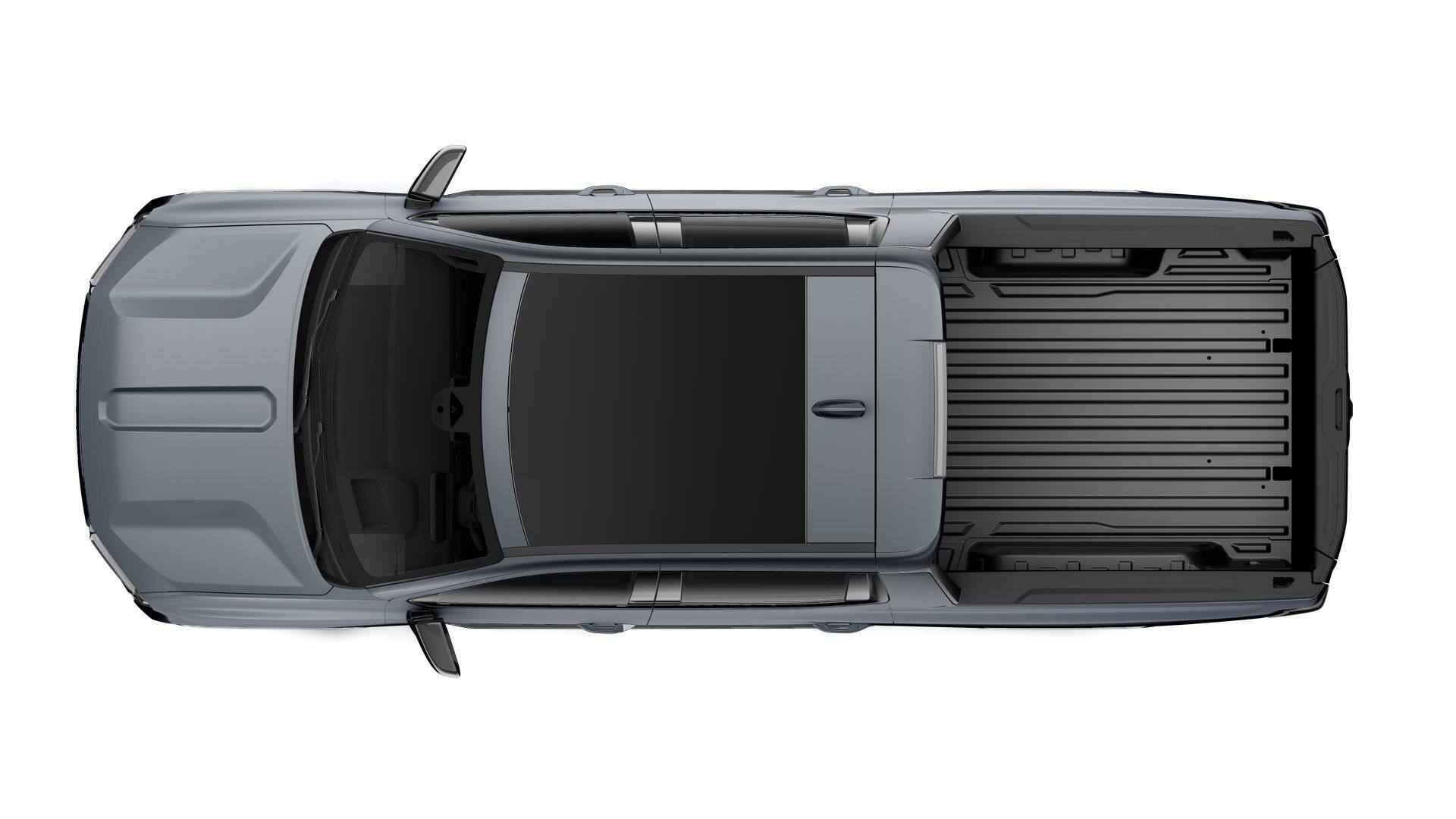 2026 GMC Sierra EV Denali Extended Range