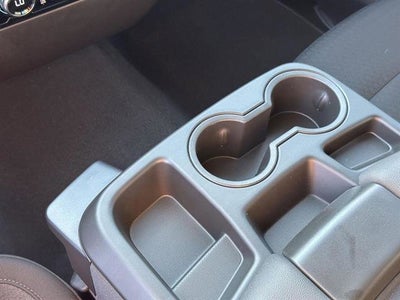 2025 GMC Sierra 2500 HD SLE