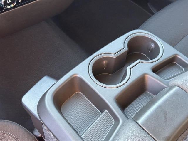 2025 GMC Sierra 2500 HD SLE