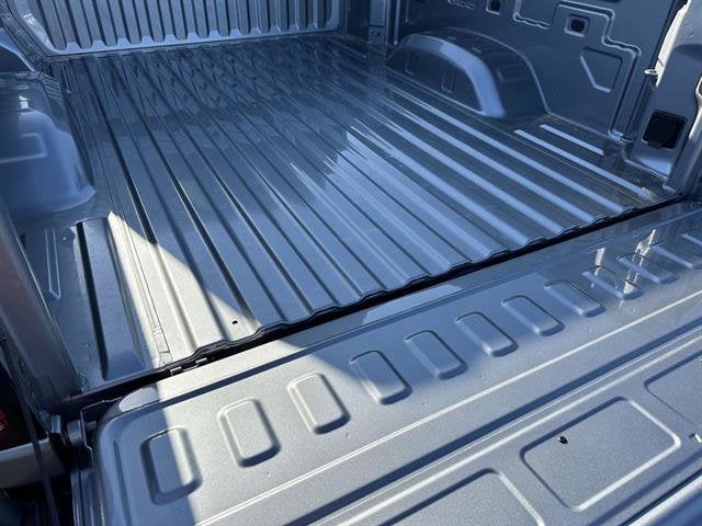 2025 GMC Sierra 2500 HD SLE