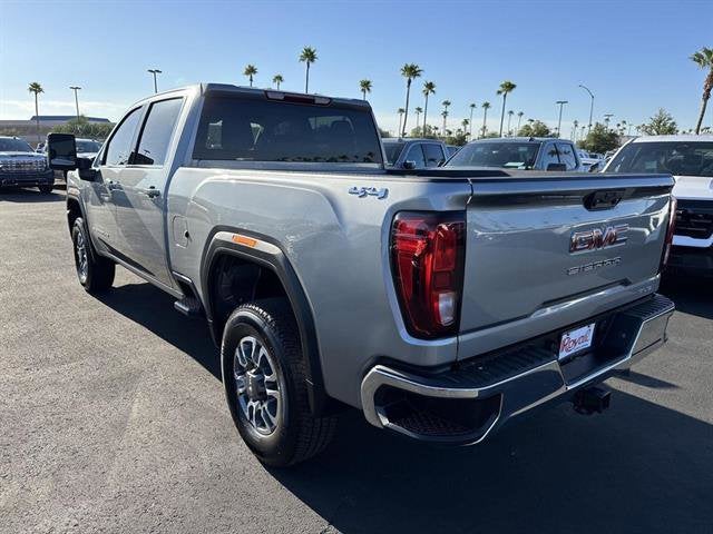 2025 GMC Sierra 2500 HD SLE