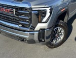 2025 GMC Sierra 2500 HD SLE