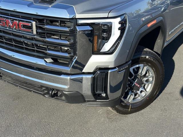 2025 GMC Sierra 2500 HD SLE