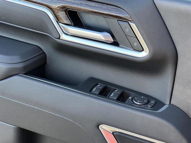 2025 GMC Sierra 2500 HD SLE